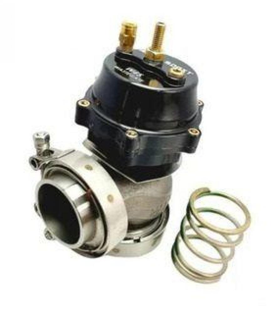 Válvula Wastegate W45I Inox Com V Band