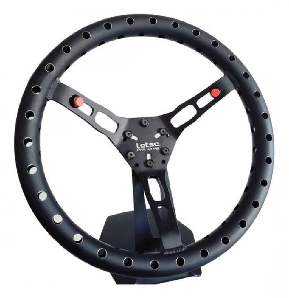 Volante Lotse Pro Drag Light