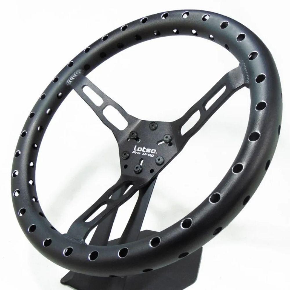 Volante Lotse Pro Drag Light