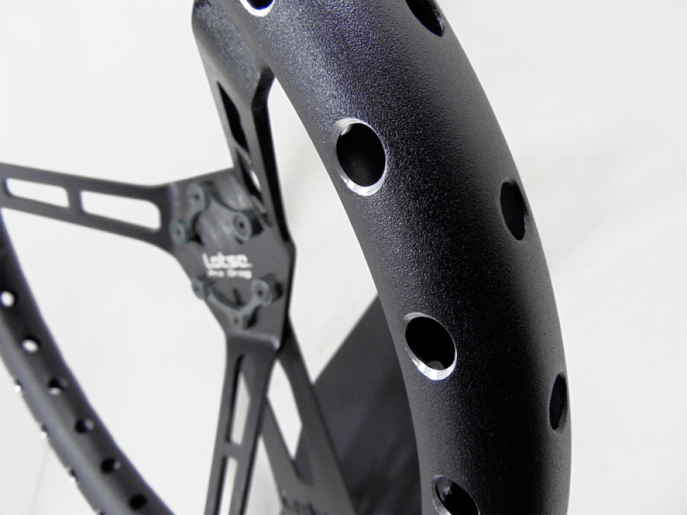 Volante Lotse Pro Drag Light