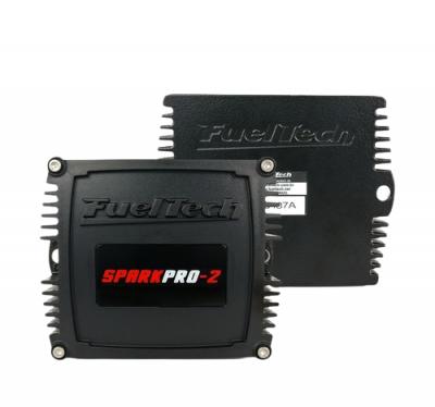 Fueltech Sparkpro 2 S/chicote