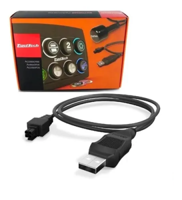 Fueltech Usb Can Ft 200A/400