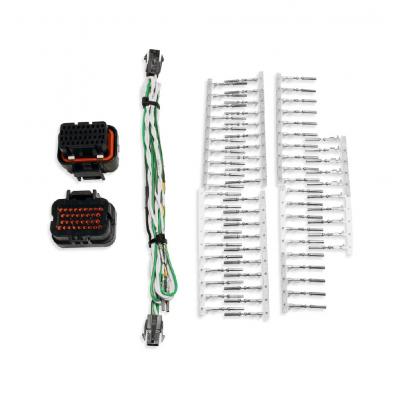 Kit Conector A E B Ft550 Completo