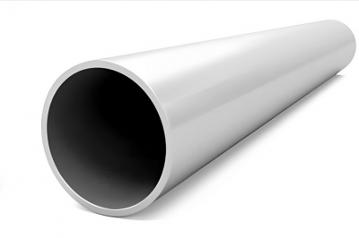 Tubo De Aluminio 2,5' Pol X 3Mm Em Metro Para Pressurização